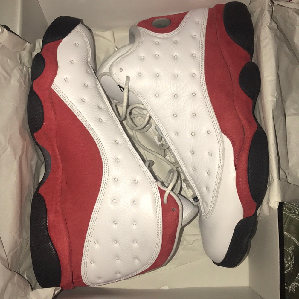 Jordan Retro 13